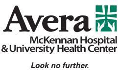 Avera McKennan Hospital & University Health Center